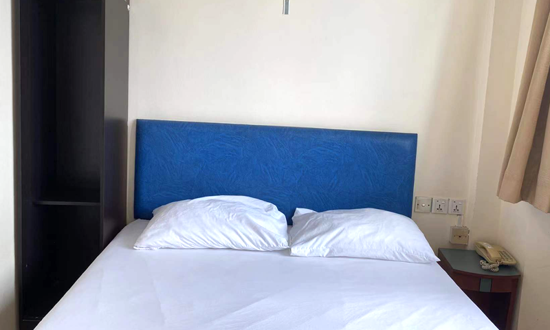 K Hotel 1515 K Hotel   K Hotel 1515 Superior Double Room 3A 